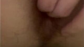 Masturbating while taking a shower - porn video