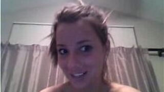 Your Caitlynn Webcam - porn video