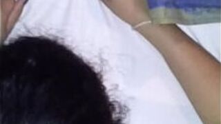 screams of pleasure - porn video