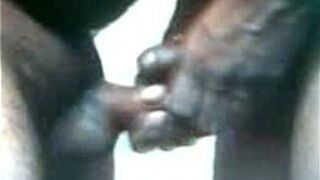 desi jerkoff - porn video