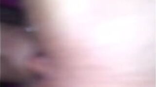 Homemade POV with girlfriend - porn video