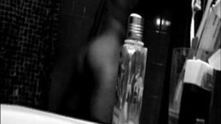 Strip Shower - porn video