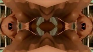 Thank You For The Wonderful Danse - porn video