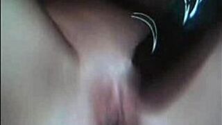 webcam busty girl her Pink pussy - porn video