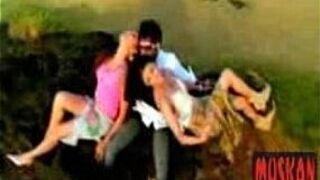 On My Smart phone - porn video