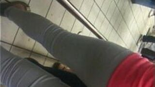 candid ASS - porn video