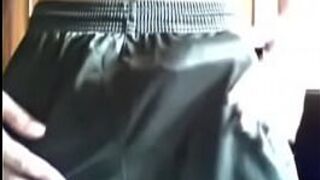 Bulging - porn video