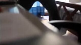 FRIEND PATRICIA DANCING CREU - porn video