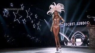 VS Angels Lingerie Show - porn video