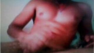 Saradinho from Brasilia - porn video